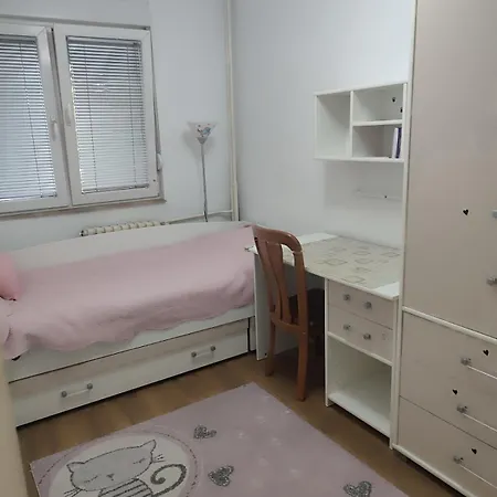 Two Bedrooms In Karpos